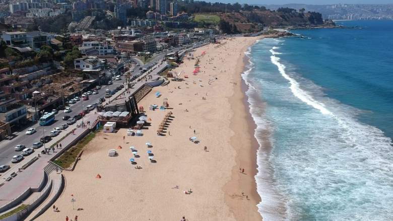 Venta Terreno Reñaca - Valparaíso