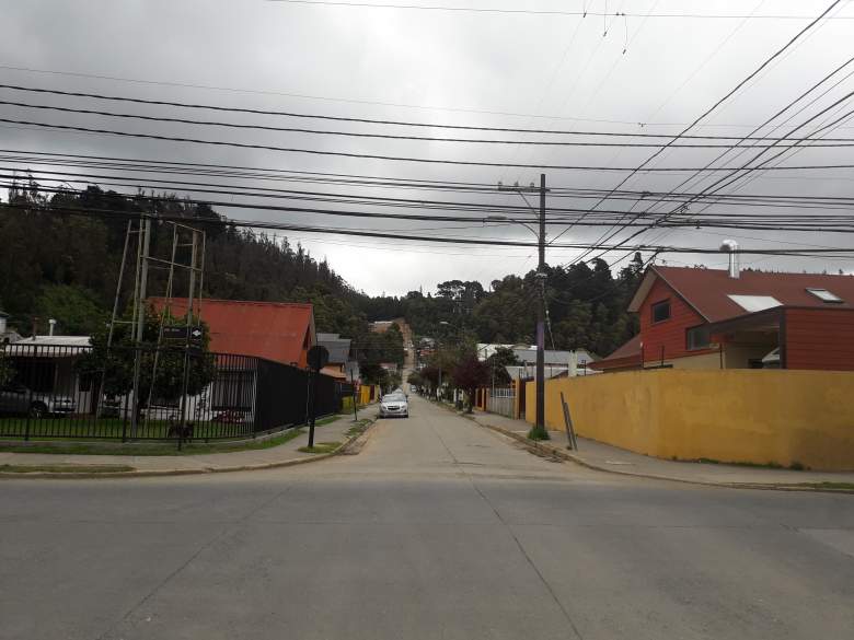 Venta Terreno Concepción - Biobío
