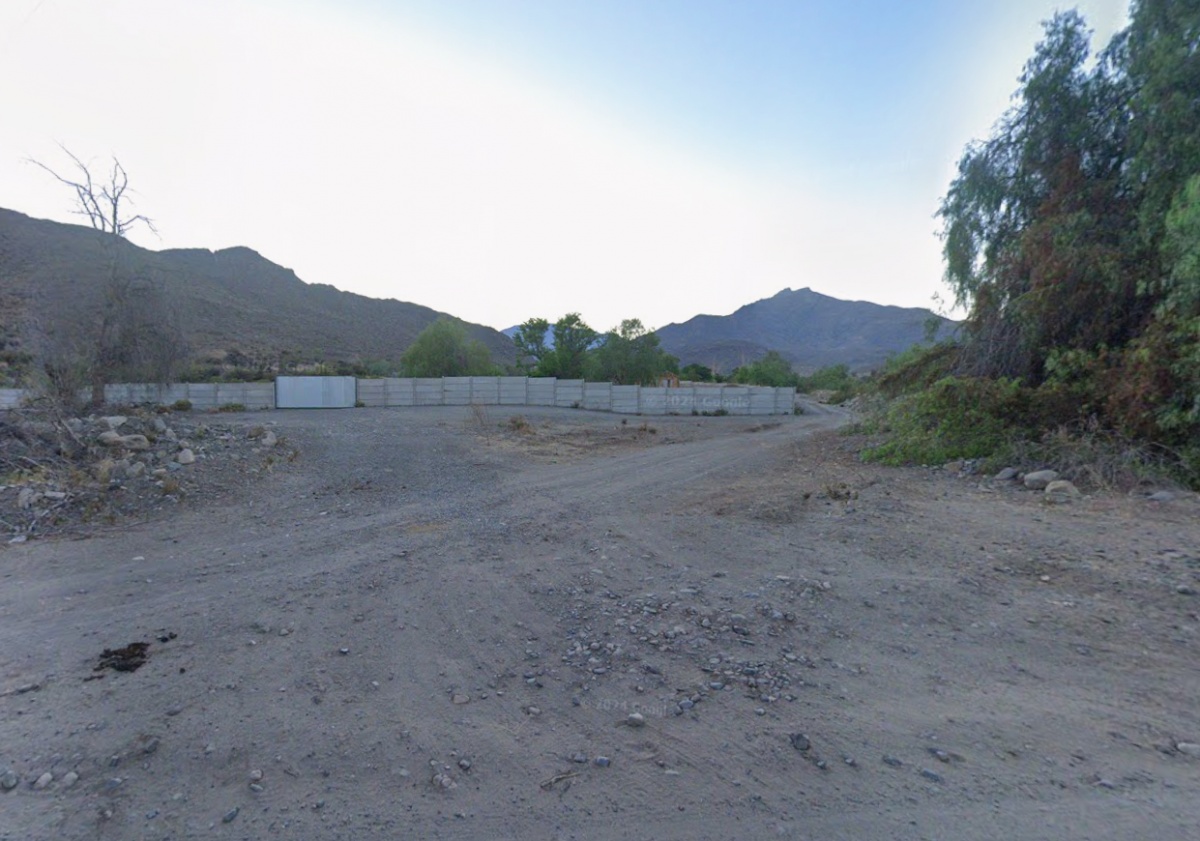 Venta Terreno Combarbalá - Coquimbo