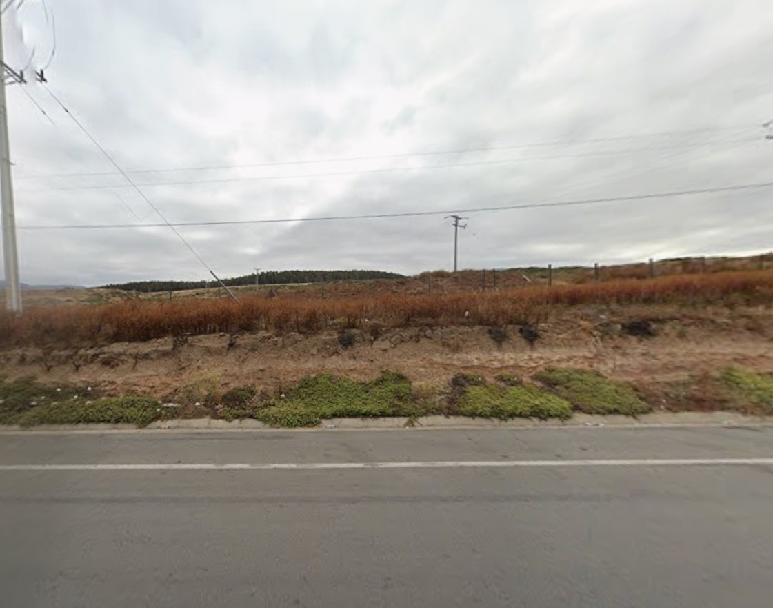 Venta Terreno Los Vilos - Coquimbo