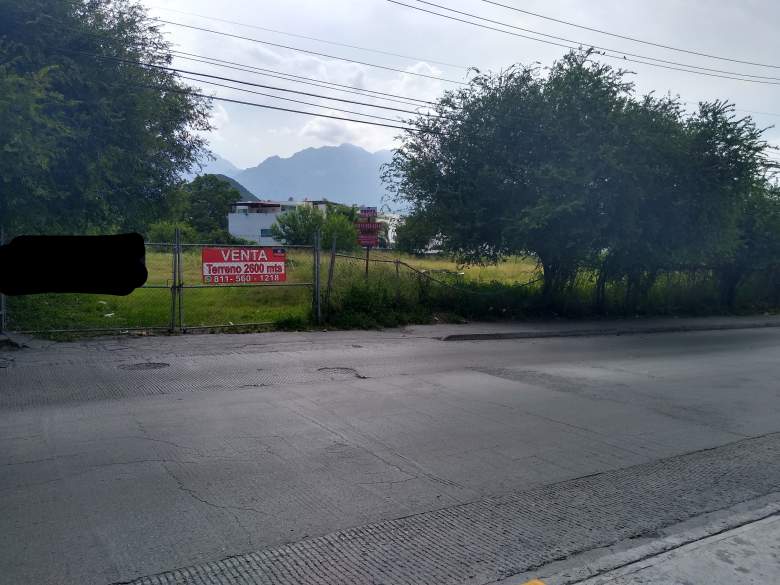 Venta Comercial Estanzuela Nueva - Monterrey