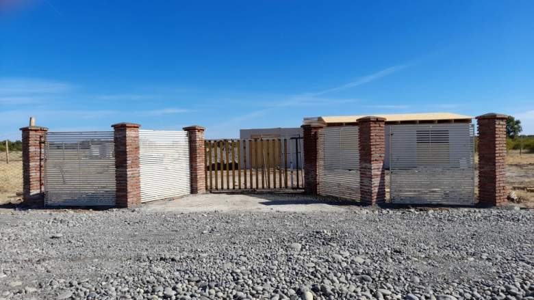 Venta Terreno Retiro - Maule
