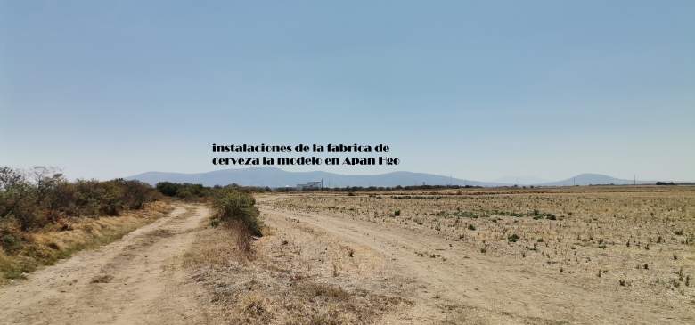 Venta Terreno / Lote San Bartolomé Tepetates - Tepeapulco