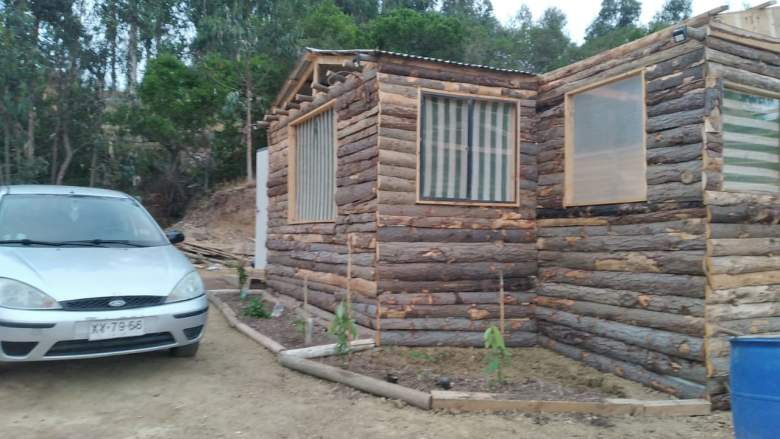 Venta Terreno El tabo - Valparaíso