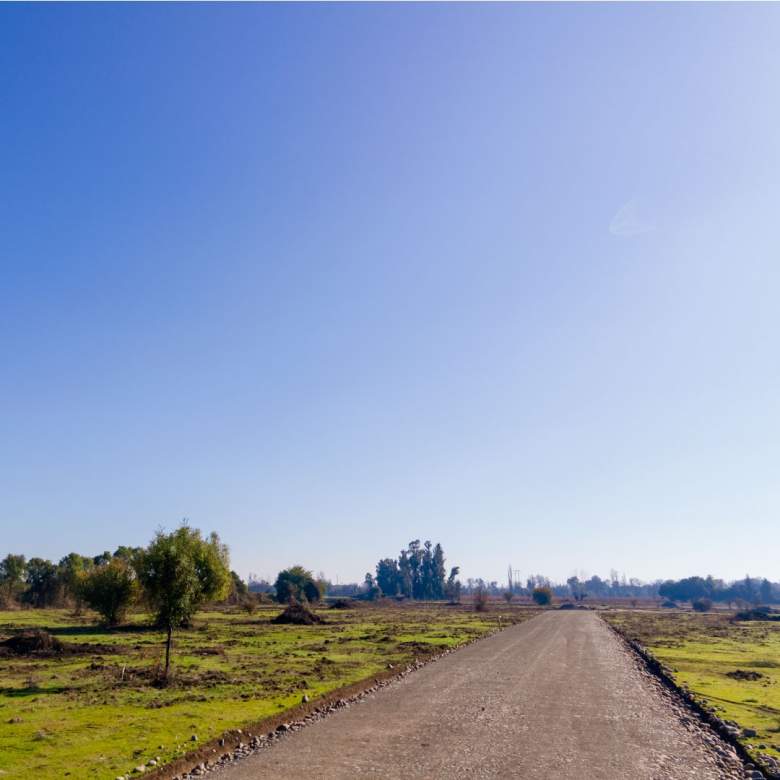 Venta Terreno Ñiquén - Ñuble
