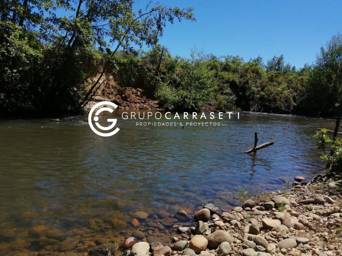 Venta Terreno Río Negro - Los Lagos