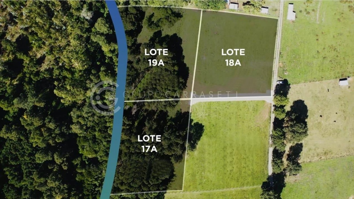 Venta Terreno Río Negro - Los Lagos