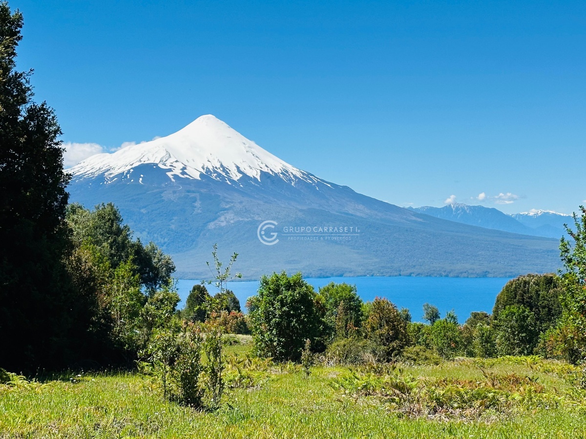 Venta Terreno Puerto Varas - Los Lagos