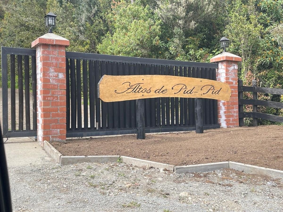 Venta Terreno Castro - Los Lagos