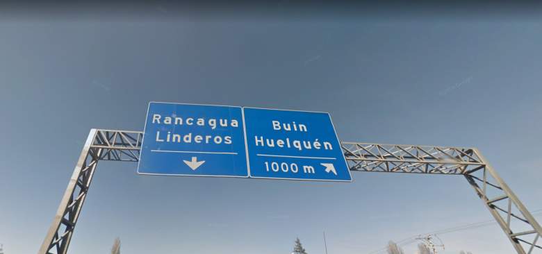 Venta Terreno Buin - Región Metropolitana