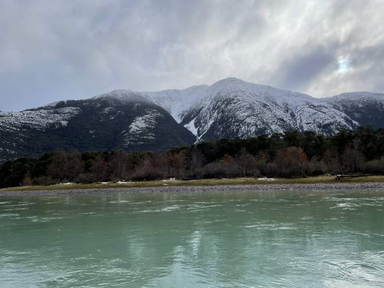 Venta Terreno Caleta Tortel - Aysén