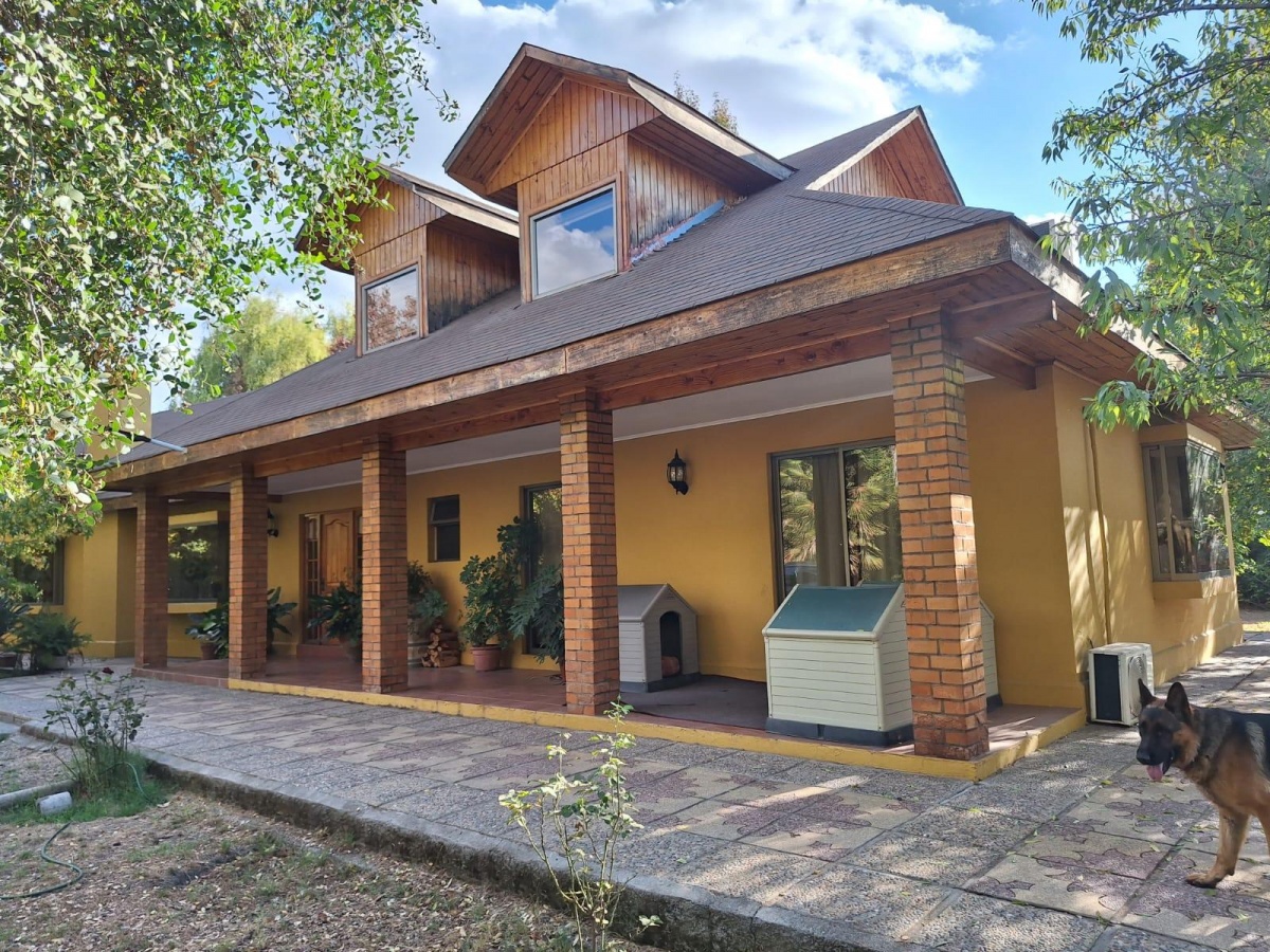 Venta Terreno Paine - Región Metropolitana