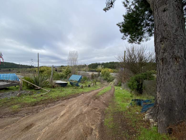 Venta Terreno Yumbel - Biobío