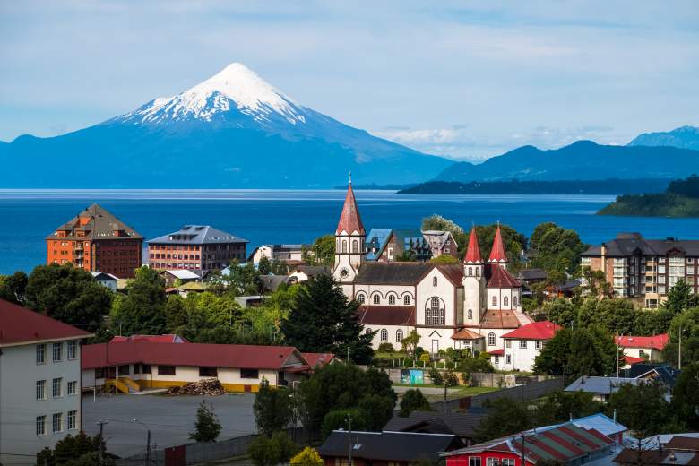 Venta Agrícola Puerto Montt - Los Lagos