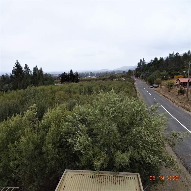 Venta Agrícola Puchuncaví - Valparaíso