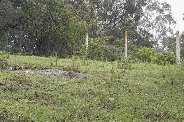 Venta Terreno / Lote Las Cabañas - Tepotzotlán