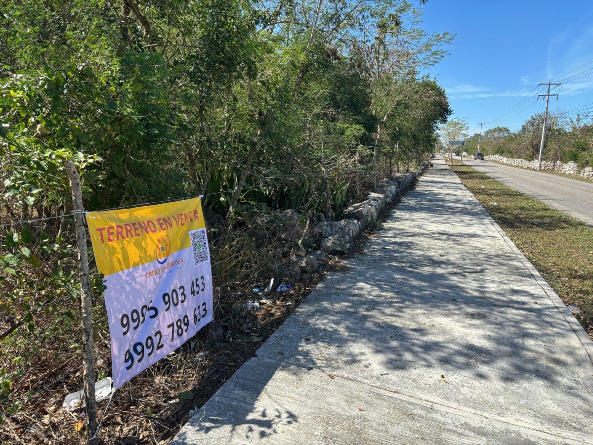 Venta Terreno / Lote Mococha - Mocochá