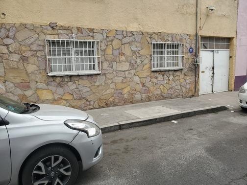 Venta Lote Patrimonio Familiar - Azcapotzalco