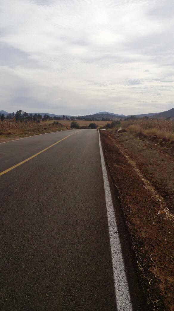Venta Terreno / Lote Aculco de Espinoza - Aculco