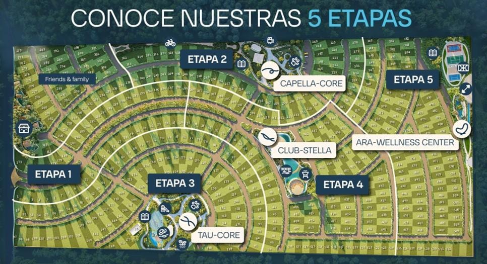 Venta Terreno / Lote Telchac Puerto - Telchac Puerto