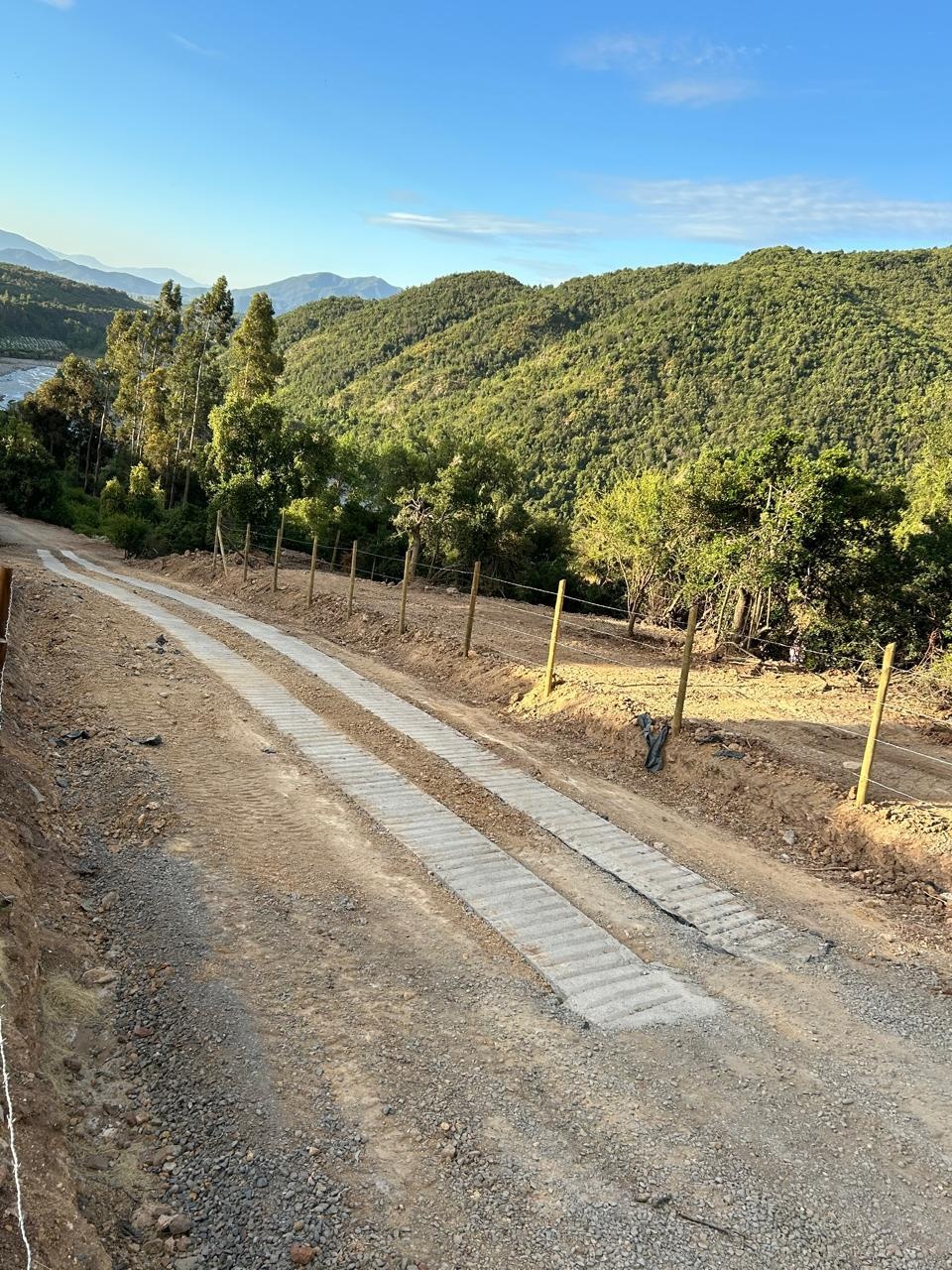 Venta Parcela San Fernando - O'Higgins