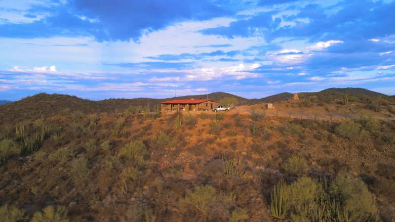 Venta Rancho Pitiquito - Sonora