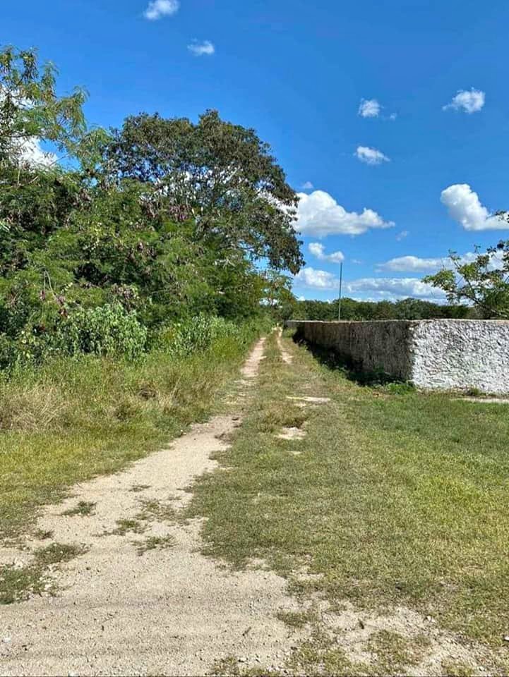 Venta Terreno / Lote Yaxkukul - Yaxkukul