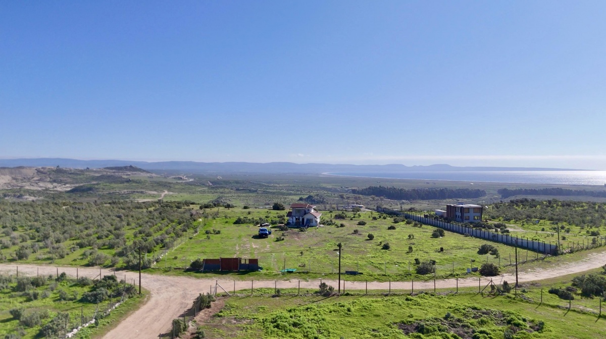 Venta Terreno Tongoy - Coquimbo