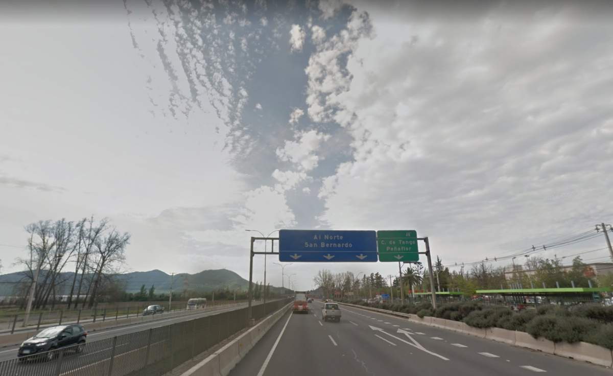 Venta Terreno San Bernardo - Región Metropolitana