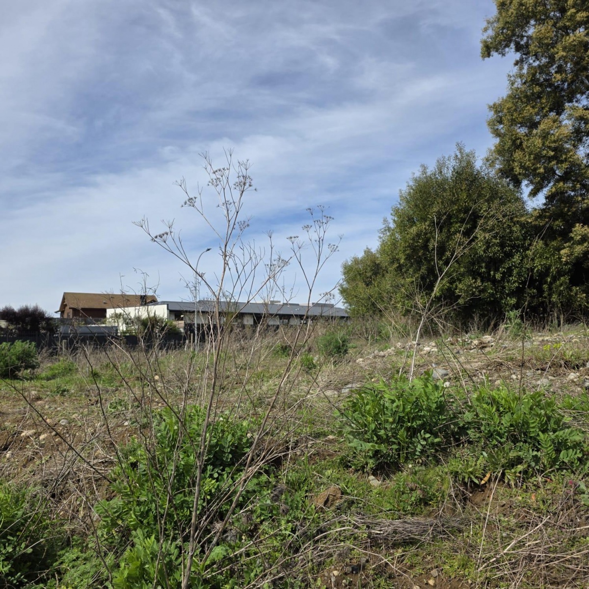 Venta Terreno Temuco - La Araucanía