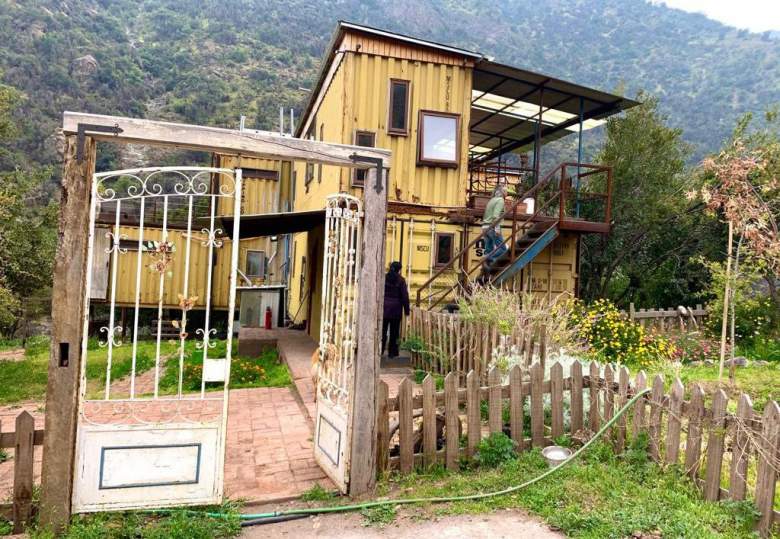 Venta Terreno San josé de maipo - Región Metropolitana