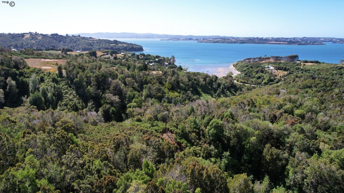 Venta Terreno Ancud - Los Lagos