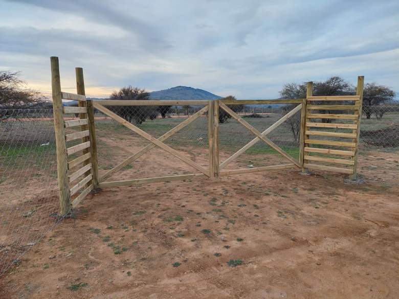 Venta Sitio Peralillo - O'Higgins