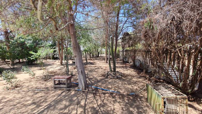 Venta Terreno Codegua - O'Higgins