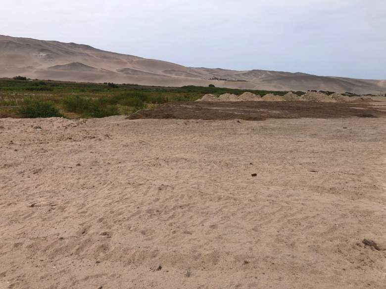 Venta Terreno Arica - Arica y Parinacota