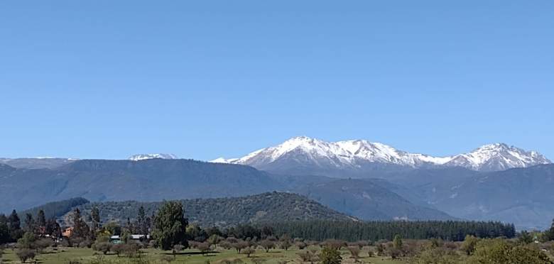 Venta Sitio Pelarco - Maule