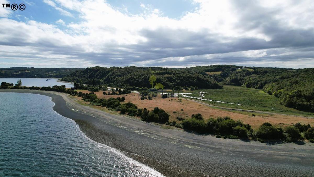 Venta Terreno Quemchi - Los Lagos