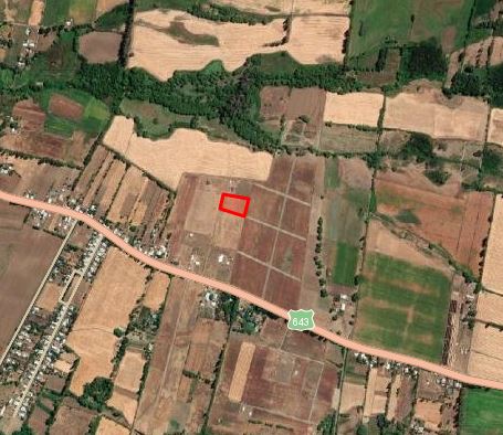 Venta Agrícola San ignacio - Ñuble