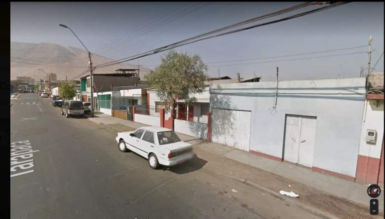 Venta Terreno Iquique - Tarapacá