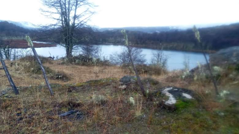 Venta Terreno Puerto guadal - Aysén