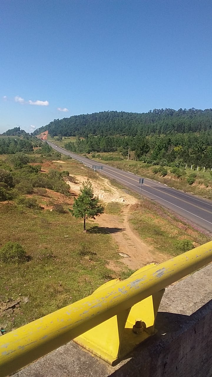 Venta Agrícola Beristain - Ahuazotepec