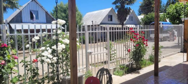 Venta Terreno Retiro - Maule