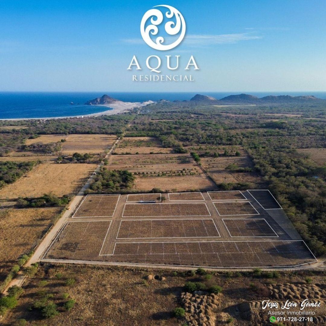 Venta Lote Morro de Mazatán - Santo Domingo Tehuantepec