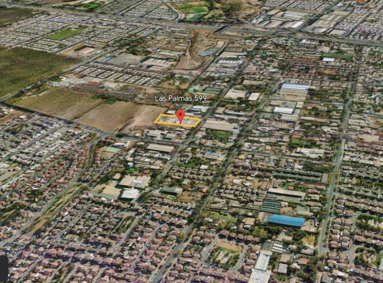 Venta Industrial San Bernardo - Región Metropolitana