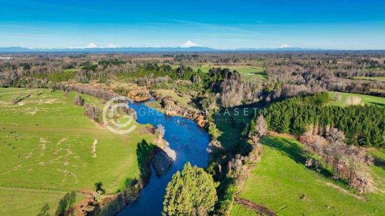 Venta Terreno Osorno - Los Lagos