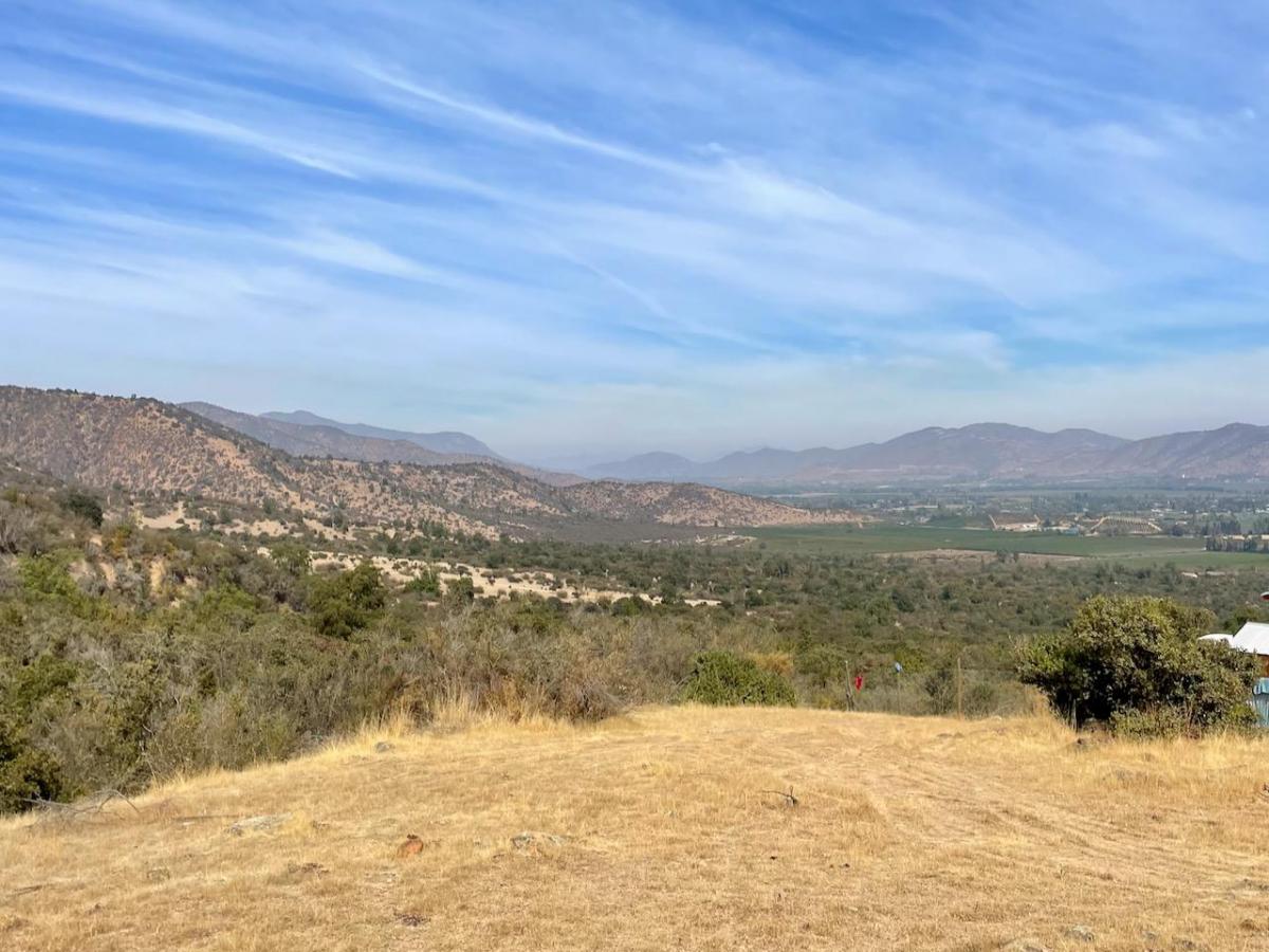 Venta Terreno Las Cabras - O'Higgins
