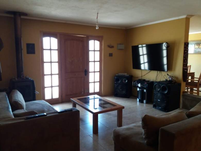 Venta Terreno San francisco de mostazal - O'Higgins