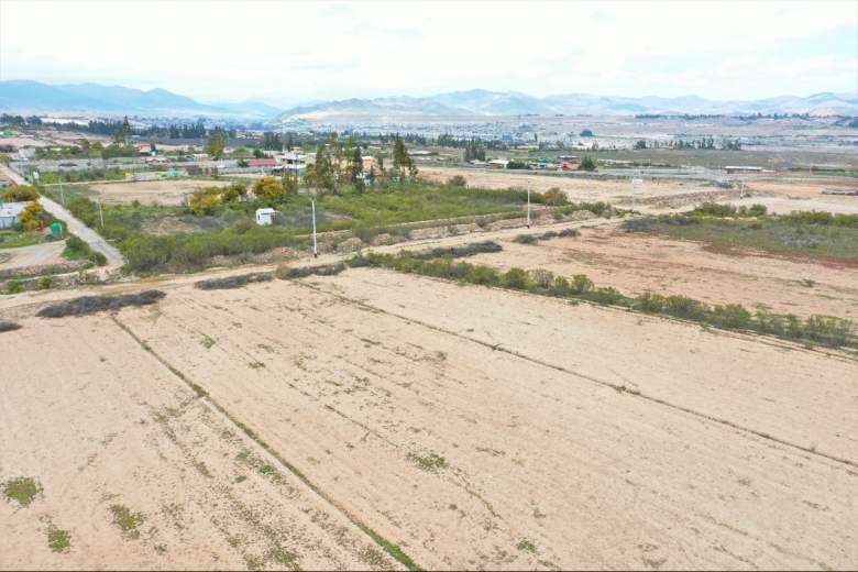 Venta Terreno Vallenar - Atacama