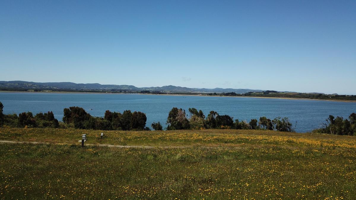 Venta Terreno Ancud - Los Lagos