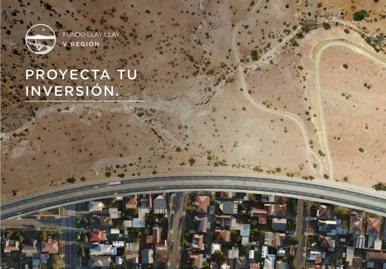 Venta Terreno Llay-llay - Valparaíso